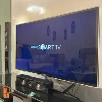 تلویزیون سامسونگ ۴۰ اینچ|تلویزیون و پروژکتور|تهران, توحید|دیوار