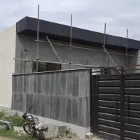 ویلا ۲۰۰ متری نوساز سنددار