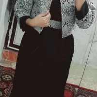 بیرونی|لباس|گرگان, |دیوار