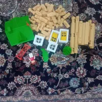 کلبه اسباب بازی