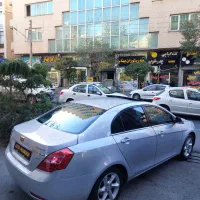 جیلی امگرند دنده مدل 2013 اکازیون|خودرو سواری و وانت|تبریز, |دیوار