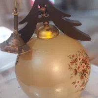 لوستر اشپزخانه