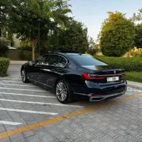 BMW 730 M SPORT|خودرو سواری و وانت|رشت, انصاری|دیوار