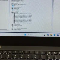 LENOVO T480 نسل هشتم ۸هسته ای واقعی گرافیک ۴گیگ|رایانه همراه|مشهد, راه آهن|دیوار
