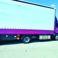 باربری اسباب کشی اسکان ایسوزو خاور وانت کارگرنیسان