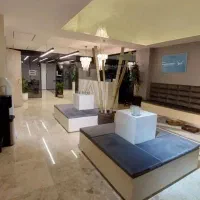 ۳۰۰ متر زعفرانیه /فول دیزاین /|اجارهٔ دفتر کار، اتاق اداری، مطب|تهران, زعفرانیه|دیوار