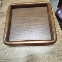 ظروف چوبی|صنایع دستی و سایر لوازم تزئینی|سیمین شهر, |دیوار