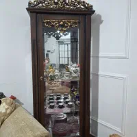 بوفه در حد نو