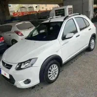 کوییک پلاس اتوماتیک مدل ۱۳۹۹    معاوضه با پاترول