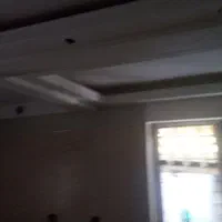 گچکاری و طراحی و اجرای نمای داخل ساختمان مدرن|خدمات پیشه و مهارت|آستانه اشرفیه, |دیوار