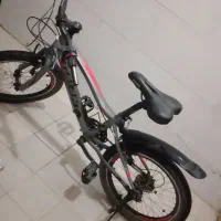 دوچرخه