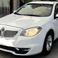 برلیانس h330 اتومات مدل ۹۵|خودرو سواری و وانت|رشت, یخسازی|دیوار