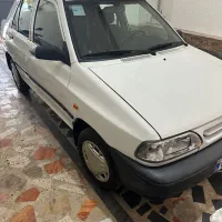 فروش پراید|خودرو سواری و وانت|فریدونکنار, |دیوار