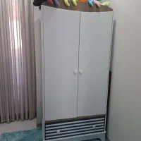 سرویس خواب کودک و نوجوان در حد نو