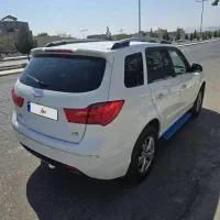 هایما S7 پلاس، مدل ۱۴۰۲|خودرو سواری و وانت|سیرجان, |دیوار