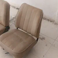 صندلی جیپ