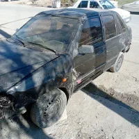 تصادفی|خودرو سواری و وانت|سنندج, |دیوار