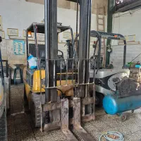 اجاره لیفتراک