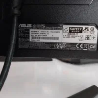 مانیتور ایسوس TUF Gaming VG249QM1A سایز 23.8 اینچ|قطعات و لوازم جانبی رایانه|بابل, |دیوار