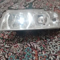 چراغ جلو سمند سمت راننده