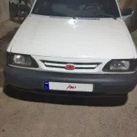 وانت پراید 151 SE، مدل ۱۴۰۰