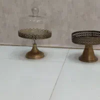 کیک خوری یا شیرینی خوری