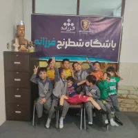 آموزش تخصصی شطرنج ، تخته نرد ، بازی جذاب مافیا|خدمات آموزشی|شیروان (خراسان), |دیوار