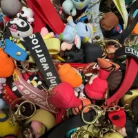 جاکلیدی و آویز|صنایع دستی و سایر لوازم تزئینی|گرمدره, |دیوار