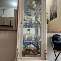بوفه چوبی در حد نو ۱۵۰۰۰۰۰ت