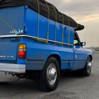 حمل بار به تمام نقاط استان