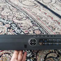 Nvr Hikvision