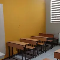 جشنواره اجاره کلاس وفضای آموزشی|اجارهٔ کوتاه‌مدت دفتر کار و فضای آموزشی|مشهد, کوه سنگی|دیوار