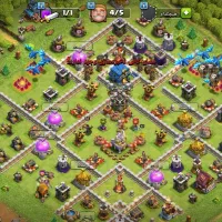 اکانت کلش|کنسول، بازی ویدئویی و آنلاین|زابل, |دیوار