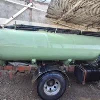 تخلیه چاه تانکر 10تن و خاور لطفی|خدمات پیشه و مهارت|نیشابور, بنیاد شهید|دیوار