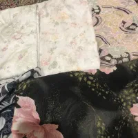 چادرهای طلاکوب مخصوص جهیزیه نو