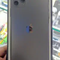 11promax 256 باتری 84 AH/A