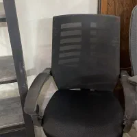 صندلی مش (پشت توری )|دفتر کار|مشهد, نوید|دیوار