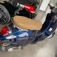 وسپا پریماورا 150 cc1402 صفر