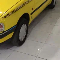 تاکسی پژو درون شهری مدل 94|خودرو سواری و وانت|سراب, |دیوار