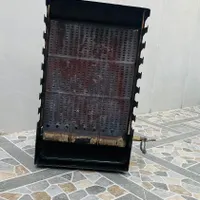 کباب پز ضیافت سری اول|اجاق گاز و لوازم برقی پخت‌وپز|رشت, سلیمانداراب|دیوار