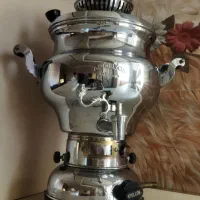 سماور آپولون یوسف زاده