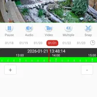 دوربین مداربسته،مودم،دزدگیر و آژیر|دوربین مداربسته|بابل, |دیوار