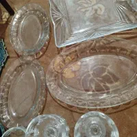 ظروف پیرکس حراجی