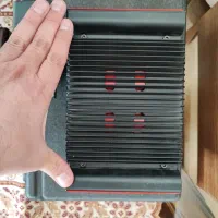 mini PC core i7 Hatron|رایانه رومیزی|تهران, مهران|دیوار