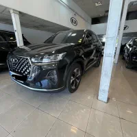 تیگو۷پرومکس دو دف مدل ۴۰۳|خودرو سواری و وانت|شیراز, کاراندیش|دیوار