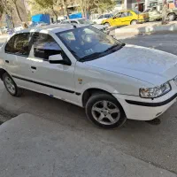 فروش سمند lx