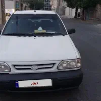 پراید ۹۲|خودرو سواری و وانت|اهواز, کوی باهنر|دیوار