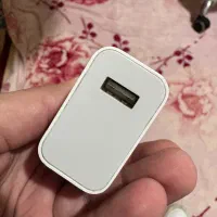 شارژر اصلی شیائومی 15w|لوازم جانبی موبایل و تبلت|اصفهان, فرح آباد|دیوار
