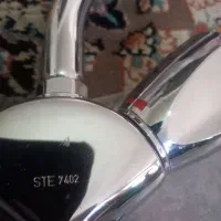 شیر اب المانی|لوازم سرویس بهداشتی|مشهد, ایثارگران|دیوار