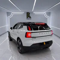 ولوو EX30 مدل ۲۰۲۵ VOLVO شتاب ۵ثانیه|خودرو سواری و وانت|تهران, محمودیه|دیوار